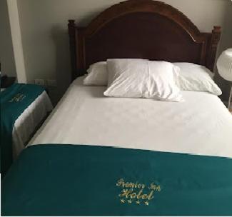Hotel Premier Inn Manta Ngoại thất bức ảnh